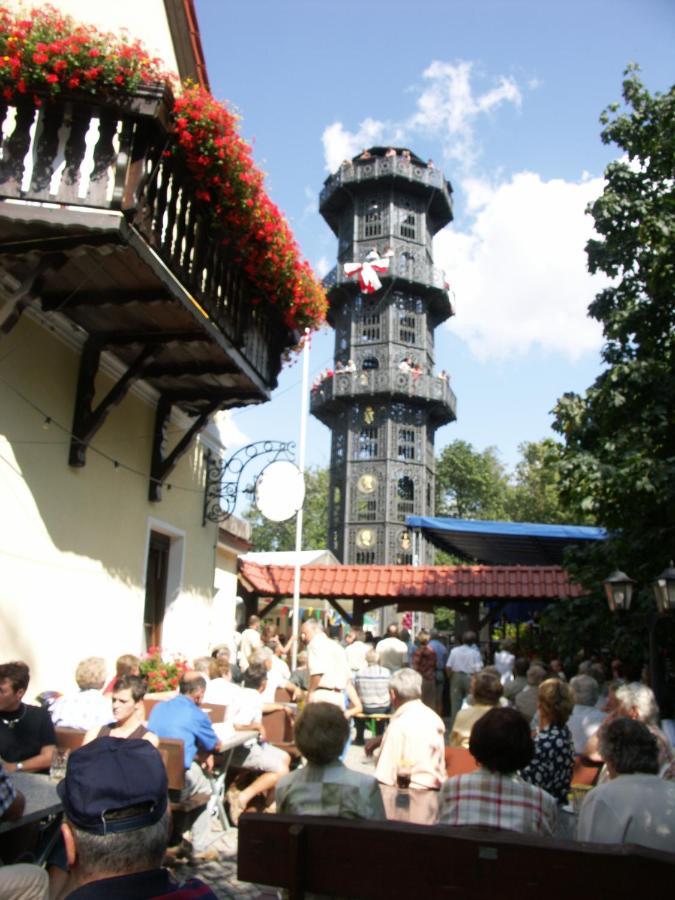 Turmgaststätte * Löbau
