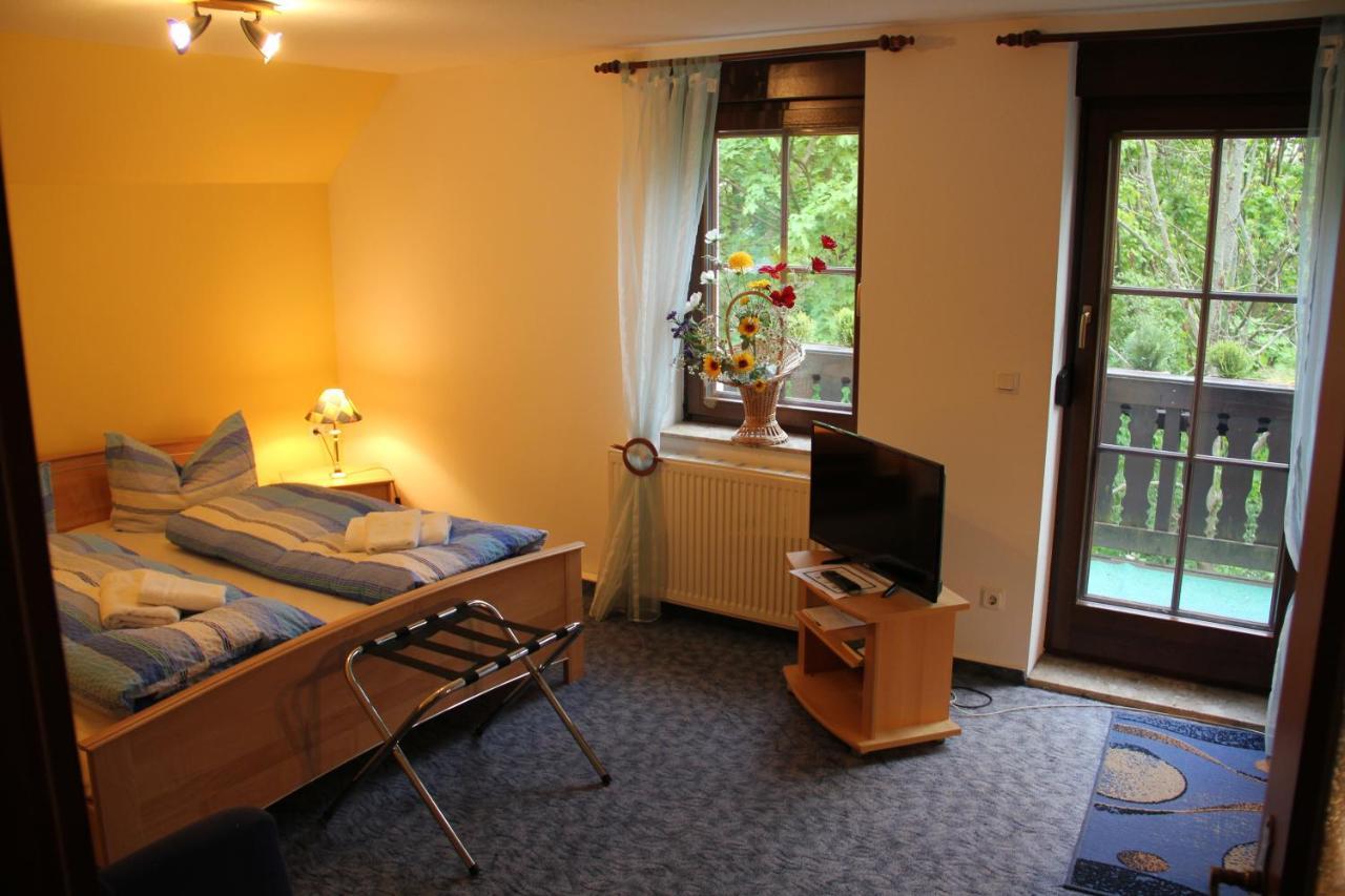 Turmgaststätte Gasthof Löbau