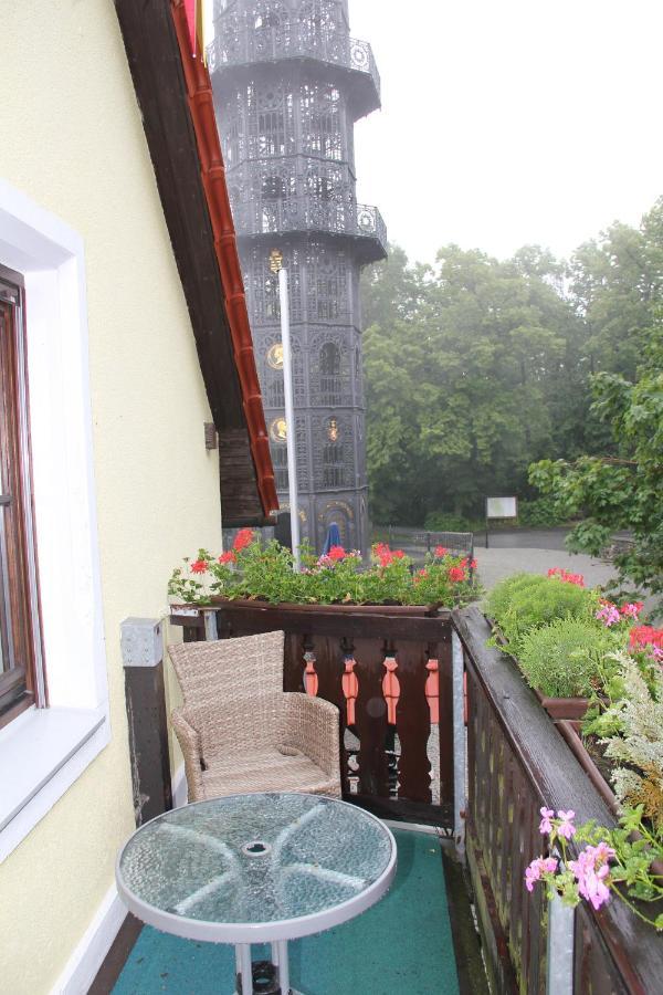Gasthof Turmgaststätte